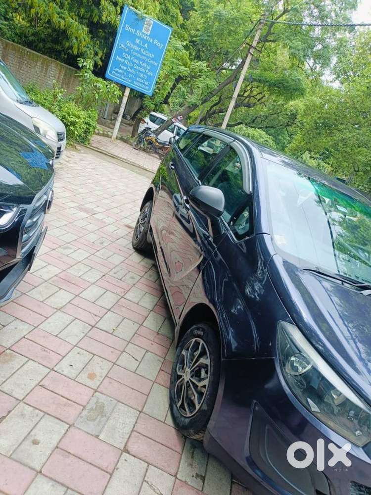 Mahindra Marazzo M2, 2018, Diesel