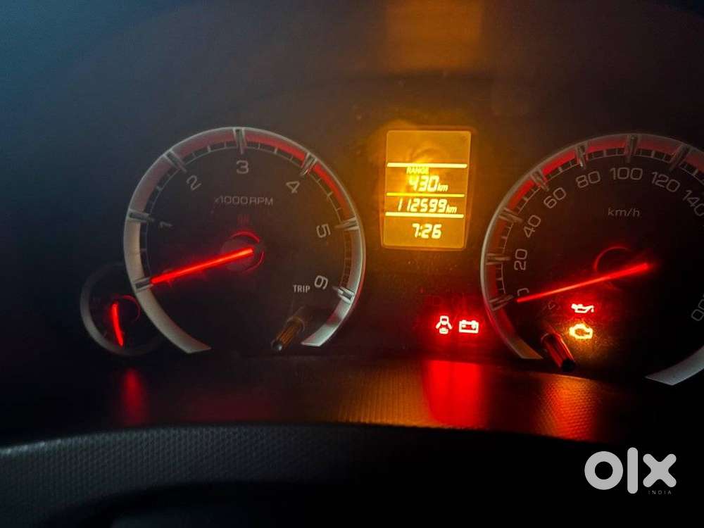 Maruti Suzuki Dzire Vdi, 2016, Diesel