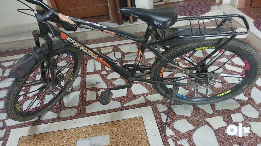 Olx bicycle cheap for sale