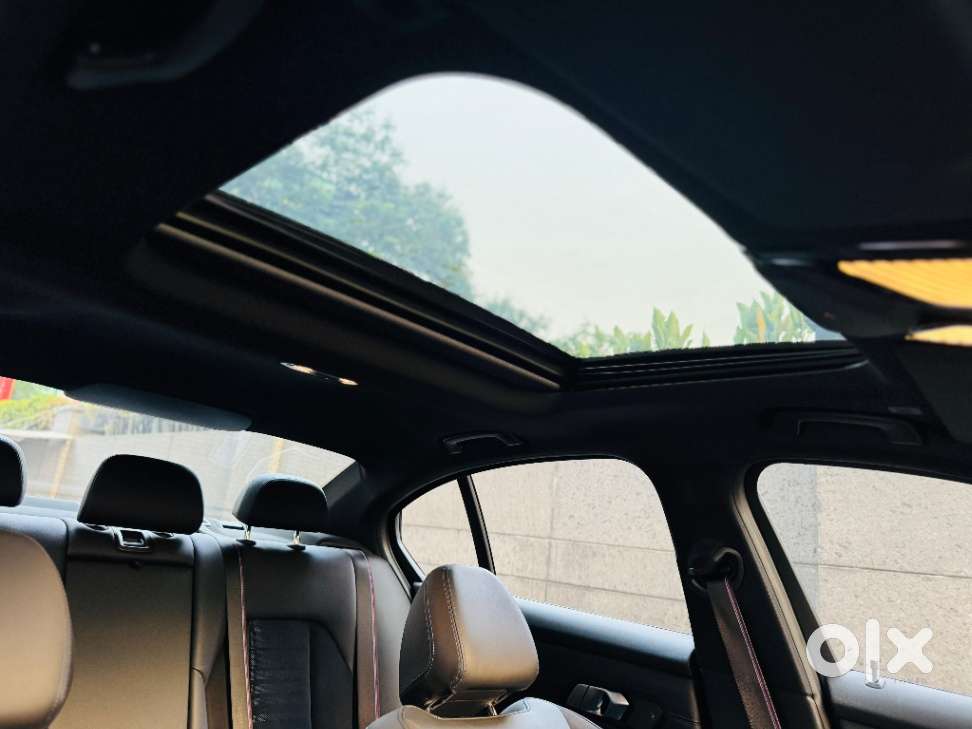 Bmw M340i Xdrive, 2024, Petrol