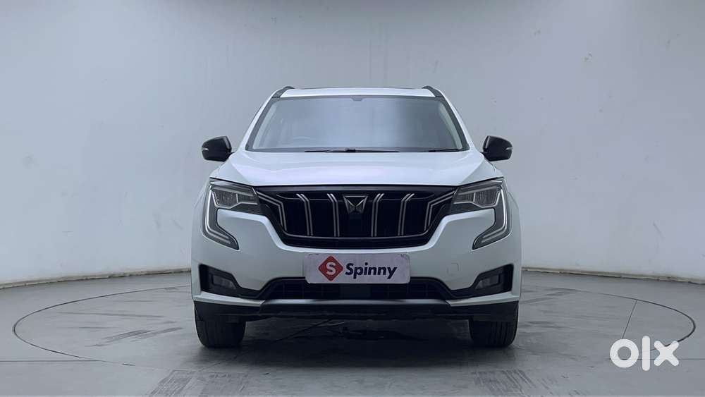 Mahindra Xuv700 2.2 Ax 5 Diesel Mt Str, 2023, Diesel