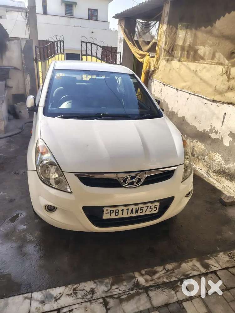 Hyundai I20 Good Condition