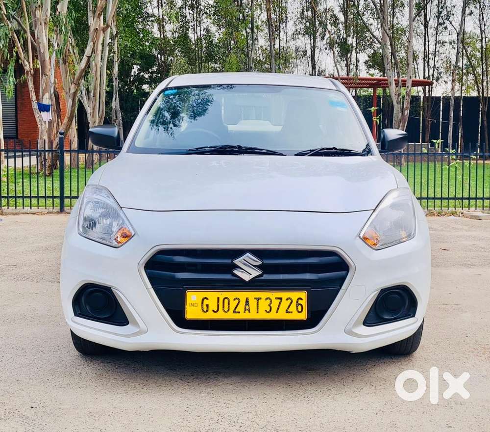 Maruti Suzuki Dzire 1.2 Tour S Cng, 2023, Cng & Hybrids