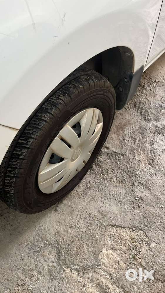 Maruti Suzuki Alto 2020