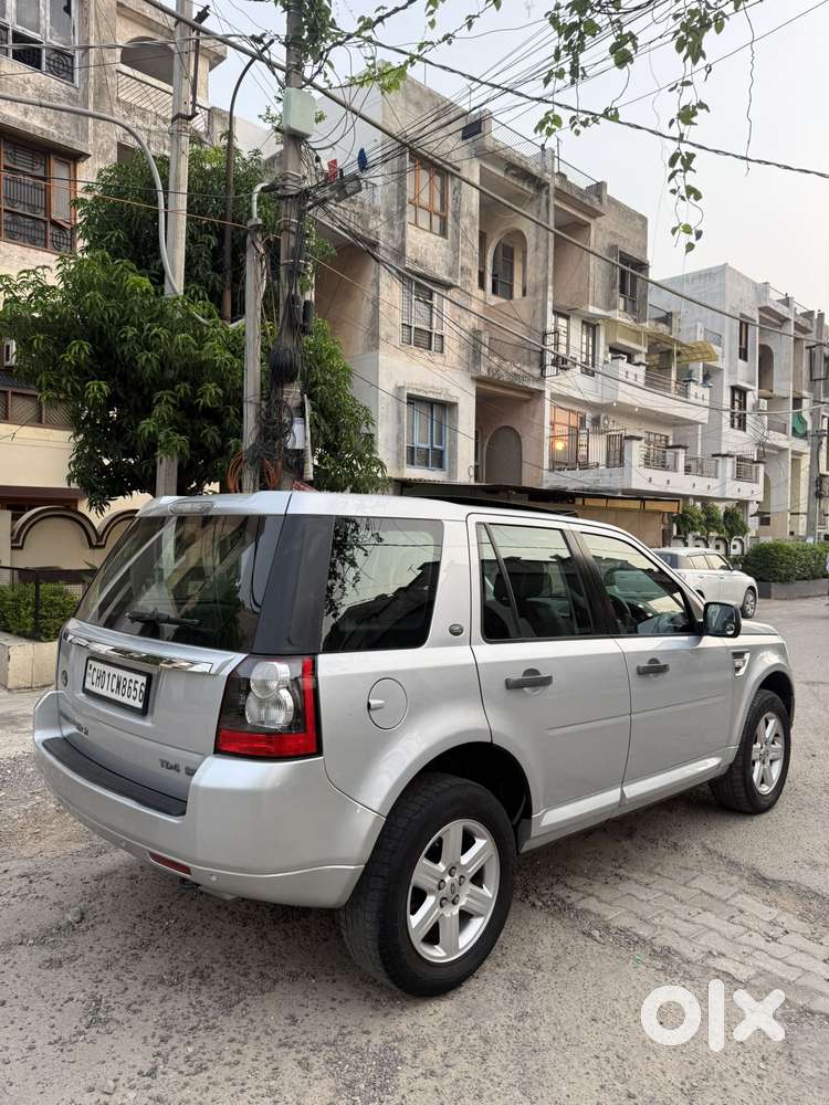Land Rover Freelander 2 Hse Sd4, 2012, Diesel