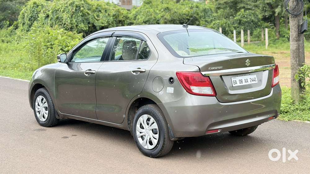 Maruti Suzuki Swift Vxi Cng, 2022, Petrol