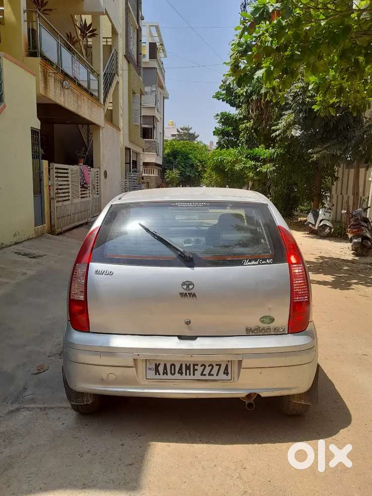 Tata Indica 2008 Diesel 148278 Km Driven