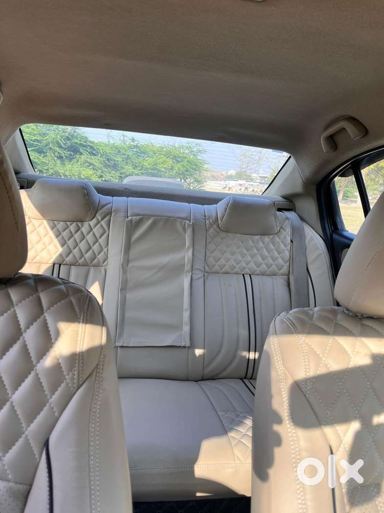 Honda City, 2016, Diesel