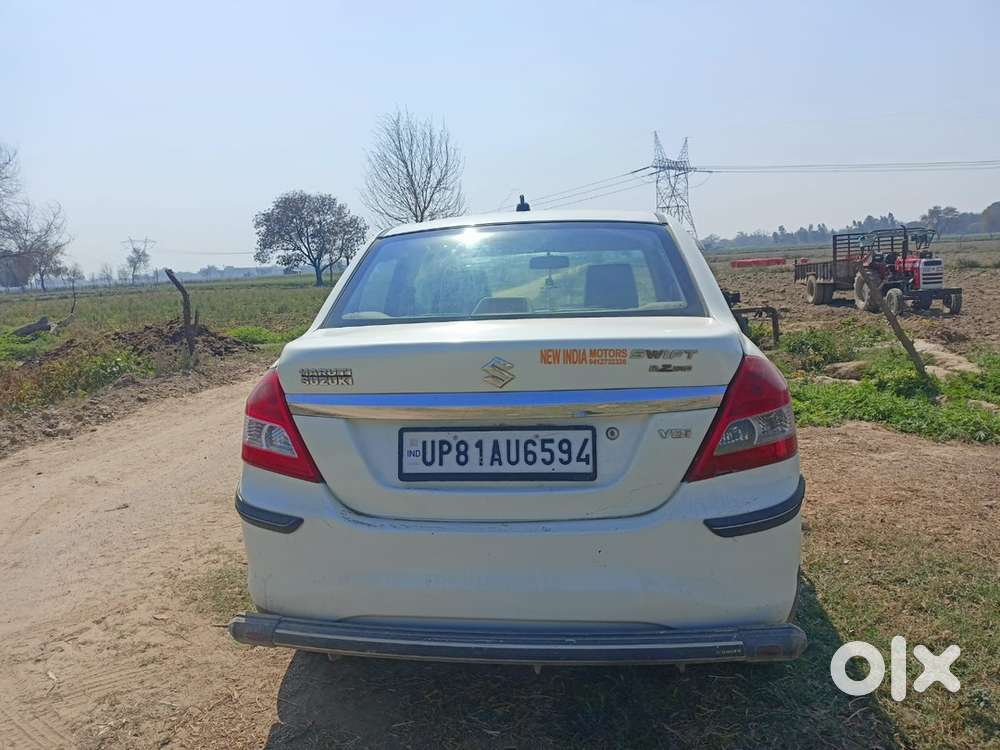 Maruti Suzuki Dzire 2013 Good Condition