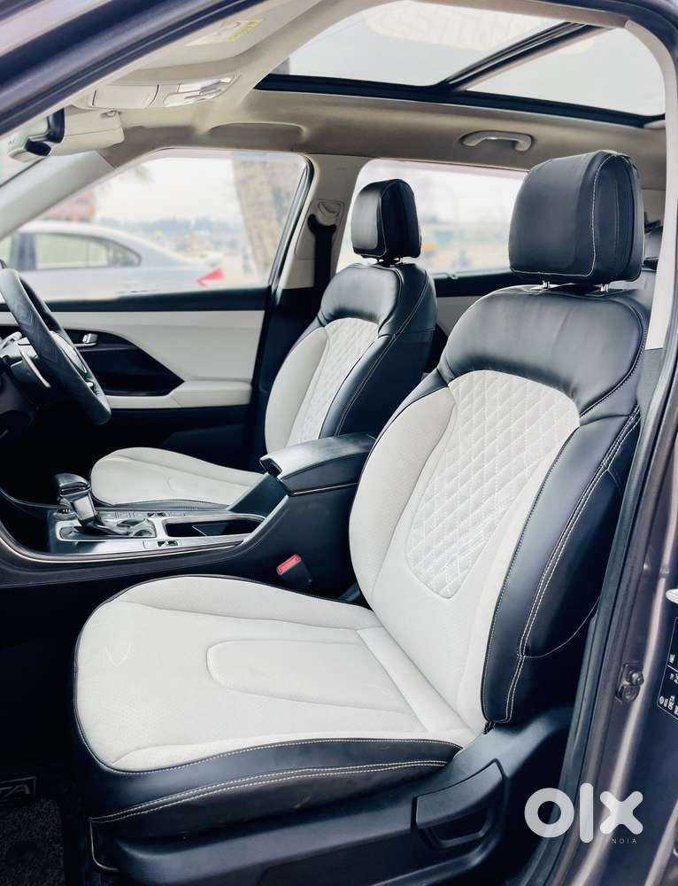 Hyundai Creta Sx(o) At, 2022, Diesel