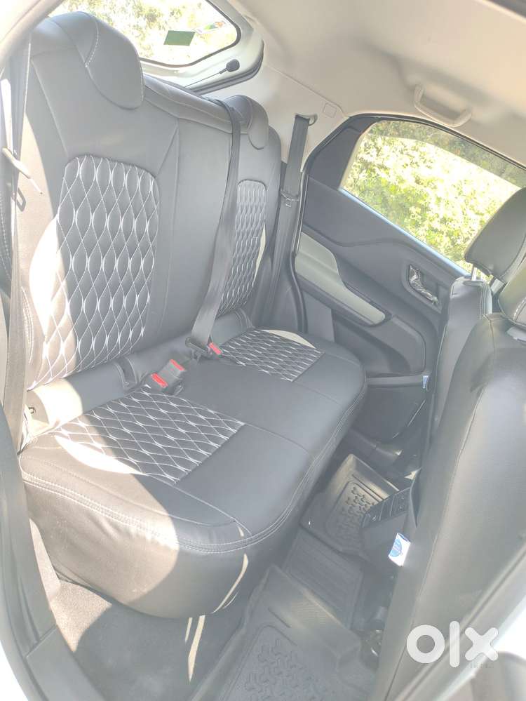 Tata Punch Adventure Icng, 2025, Cng & Hybrids