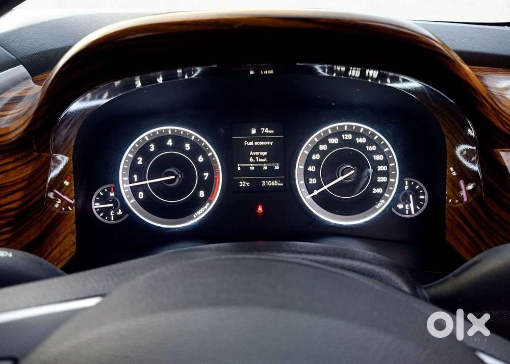 Hyundai Creta 1.5 E Petrol, 2021, Petrol
