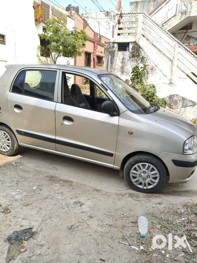 Hyundai Santro Xing 2009