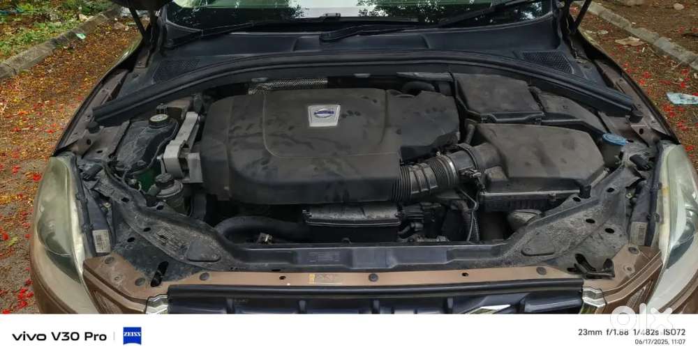 Volvo Xc60 2013 Diesel 158000 Km Driven