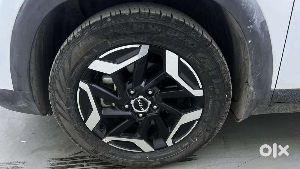 Kia Seltos 1.5 Htx At Petrol, 2024, Petrol