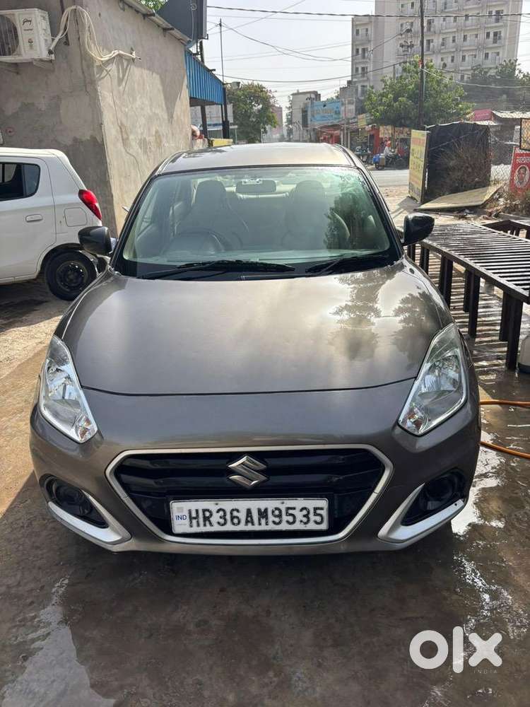 Maruti Suzuki Dzire 2022 Good Condition