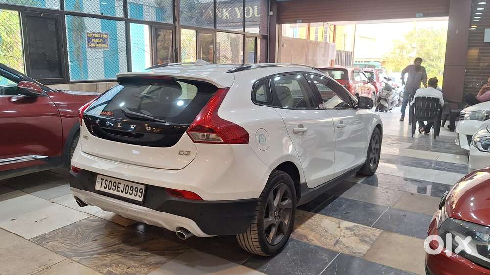 Volvo V40 D3, 2015, Diesel