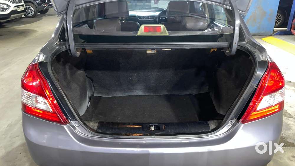 Maruti Suzuki Swift Dzire Vxi 1.2, 2014, Petrol