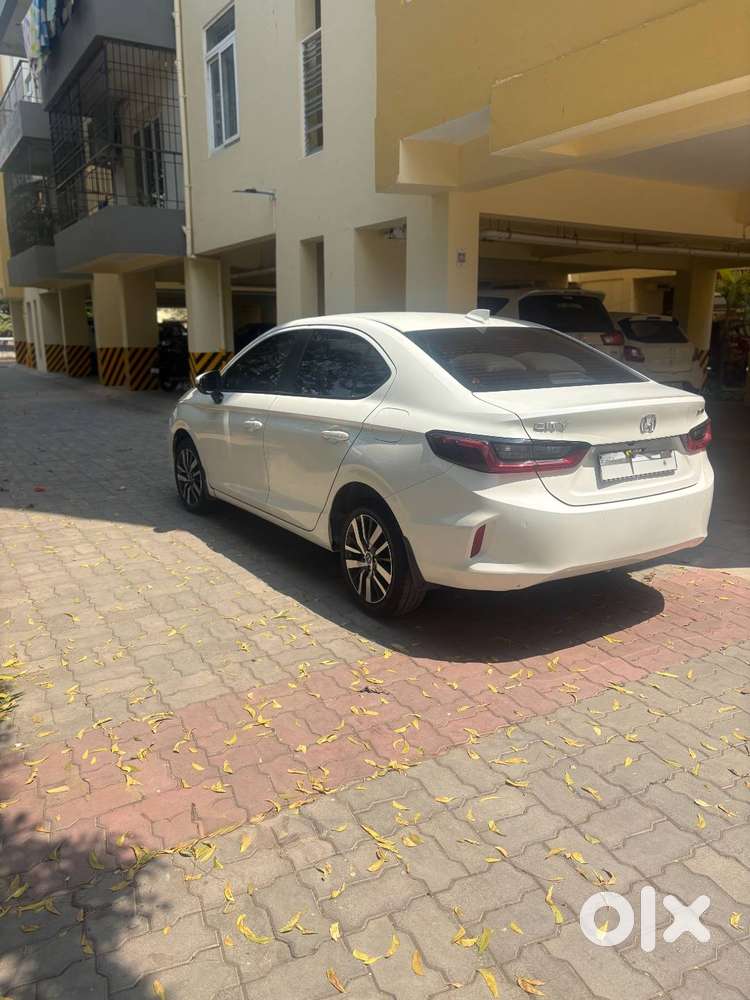 Honda City  Automatic - Petrol  34k Kms  Excellent Condit