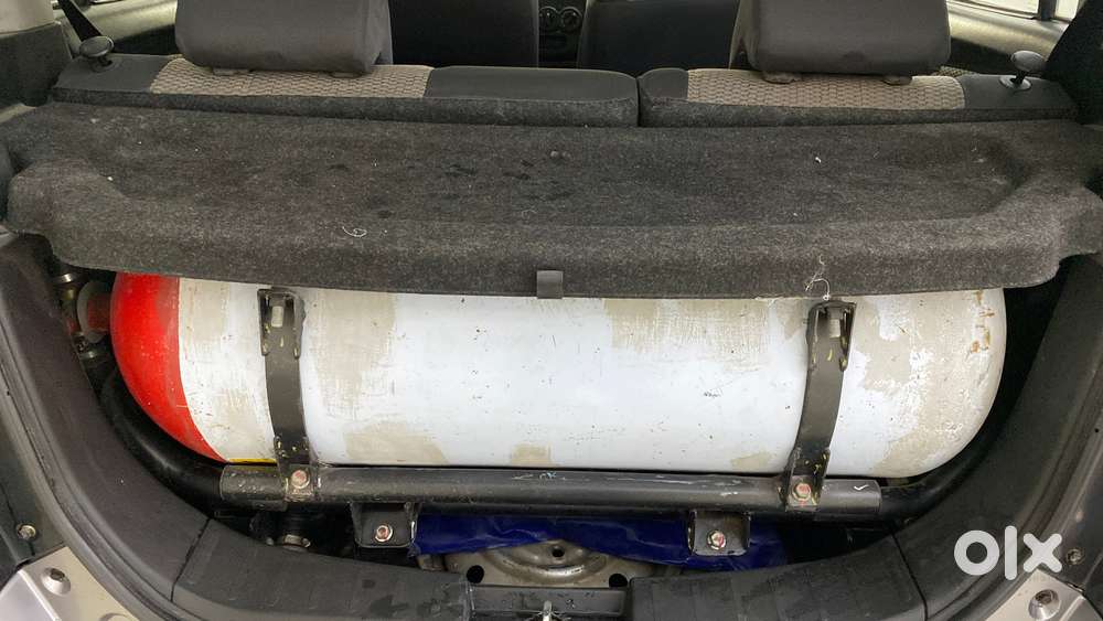 Maruti Suzuki Wagon R 1.0 Lxi Cng, 2014, Cng & Hybrids