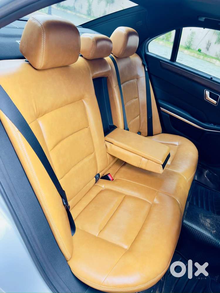 Mercedes-benz E-class E 250 Elegance, 2014, Diesel