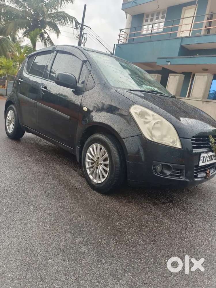 Maruti Suzuki Ritz 2009 Petrol Good Condition