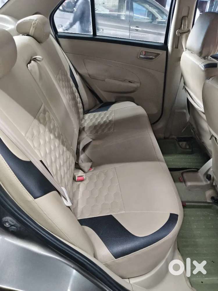 Good Condition Swift Dzire Zxi Top Model