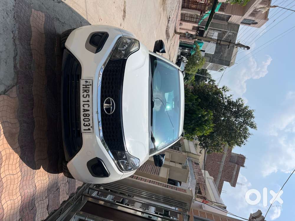 Tata Nexon 2020 Year