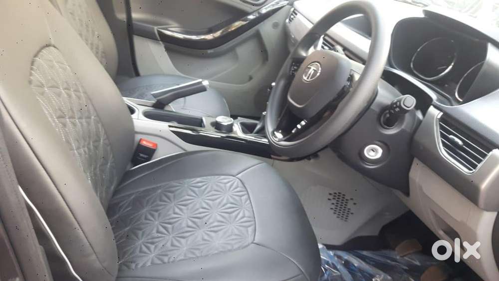 Tata Nexon 2020 Petrol