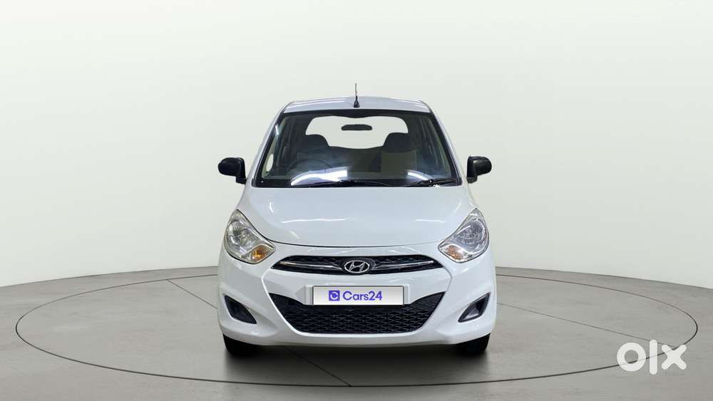 Hyundai I10 Era, 2013, Petrol