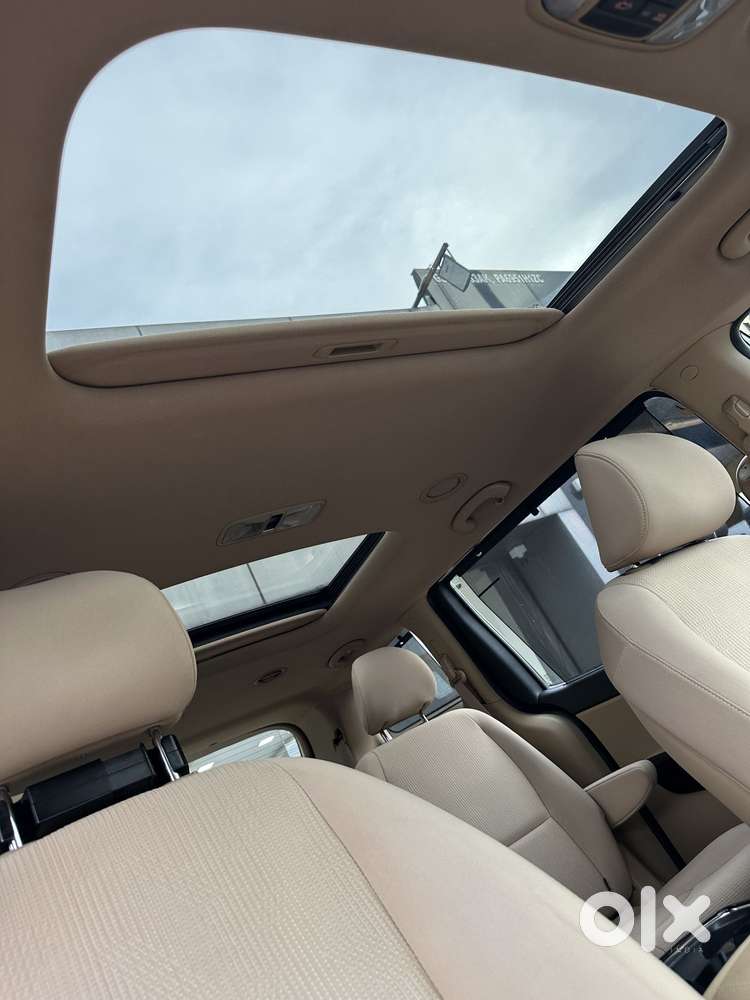 Kia Carnival Prestige, 2020, Diesel