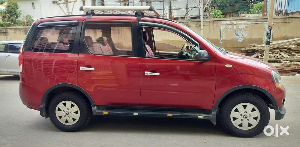 Mahindra Xylo H4 Abs Bs Iv, 2013, Diesel