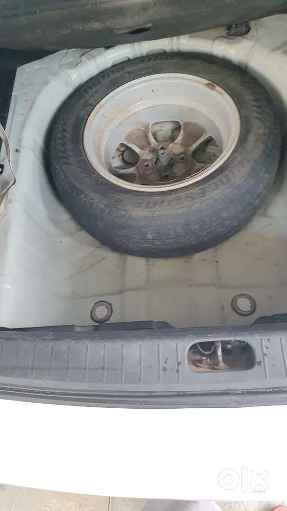 Hyundai Verna Crdi Sx Vgt 2009 Model