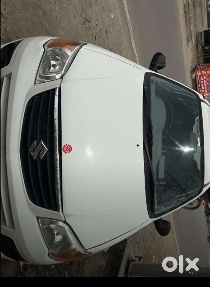 Maruti Suzuki Alto 2014 Petrol