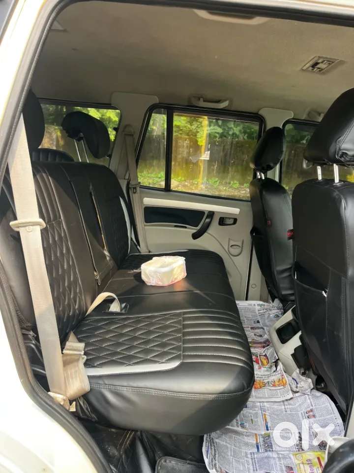 Mahindra Scorpio [ ] 2.2 S11 2wd, 2020, Diesel