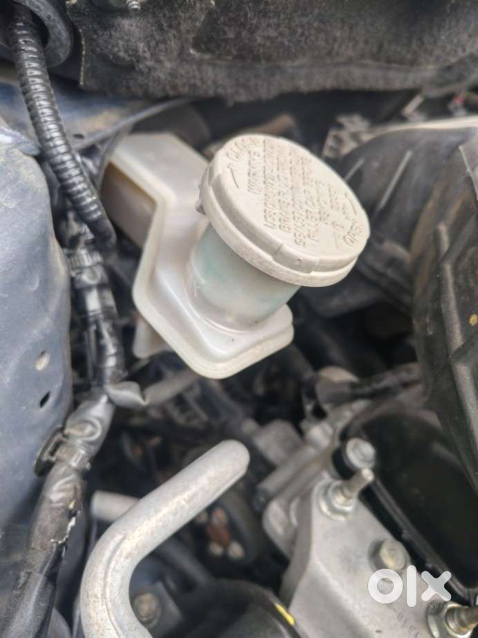 Maruti Suzuki Baleno 1.2 Zeta At, 2020, Petrol