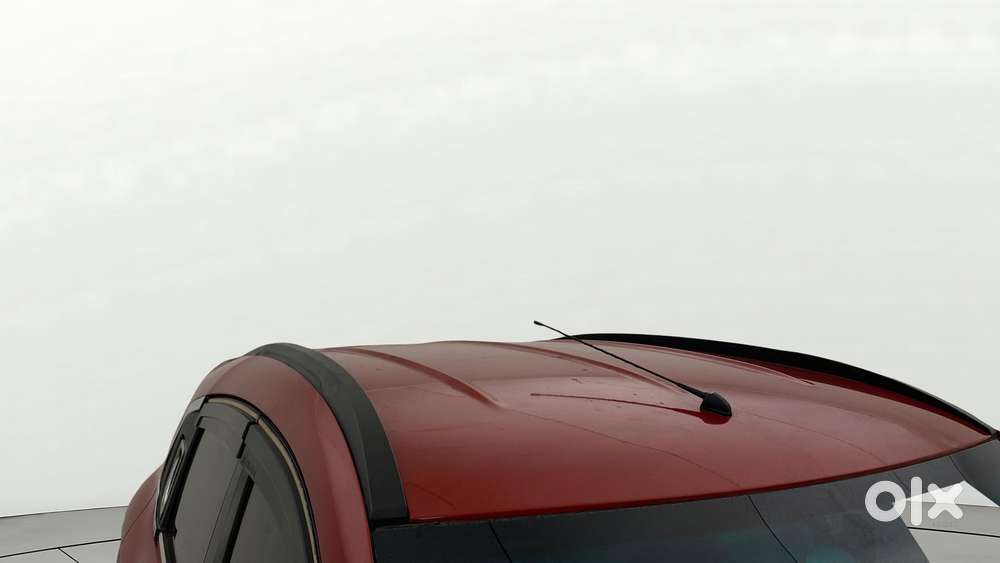 Mahindra Kuv 100 2016-2017 Mfalcon D75 K8, 2016, Diesel