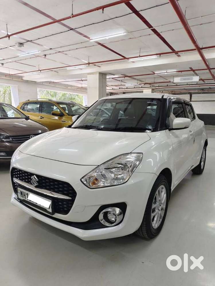 Maruti Suzuki Swift Amt Vvt Zxi, 2023, Petrol