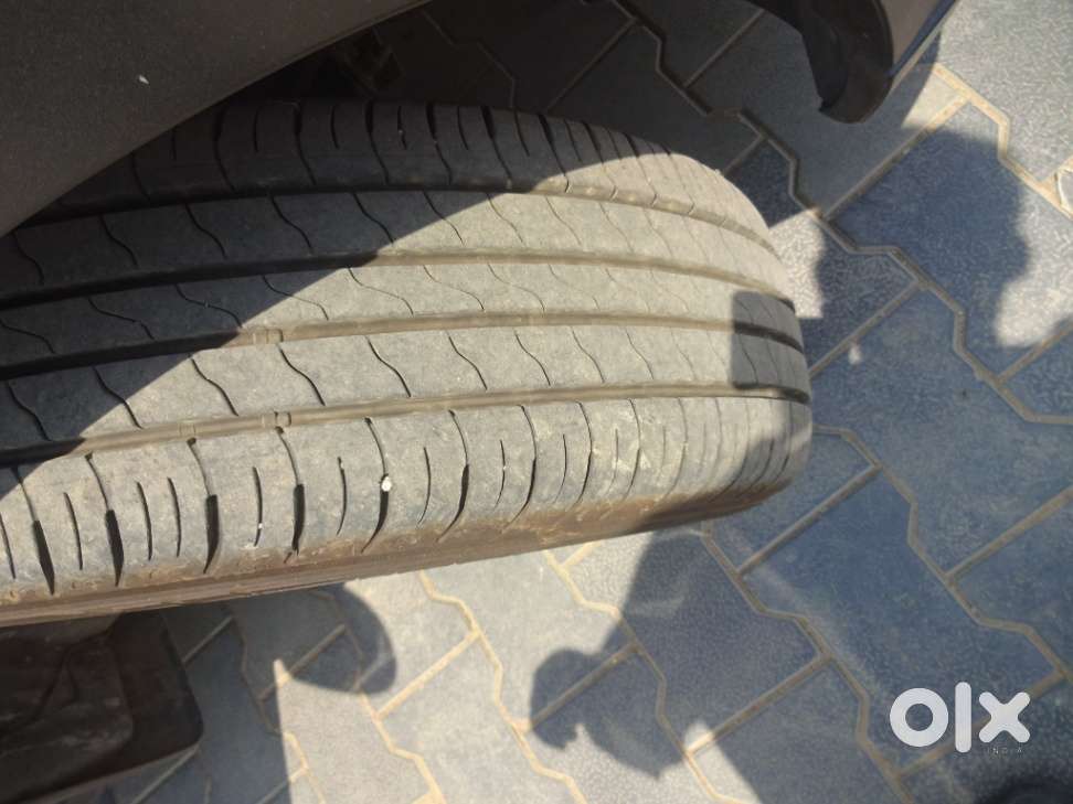 Nissan Kicks Xv, 2019, Petrol