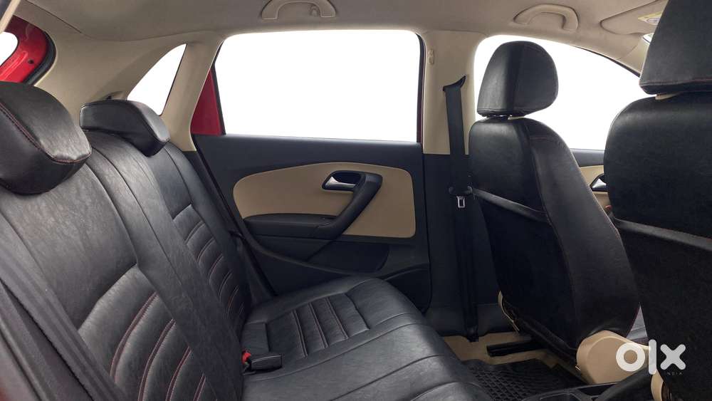 Volkswagen Polo 1.2 Mpi Highline, 2017, Petrol