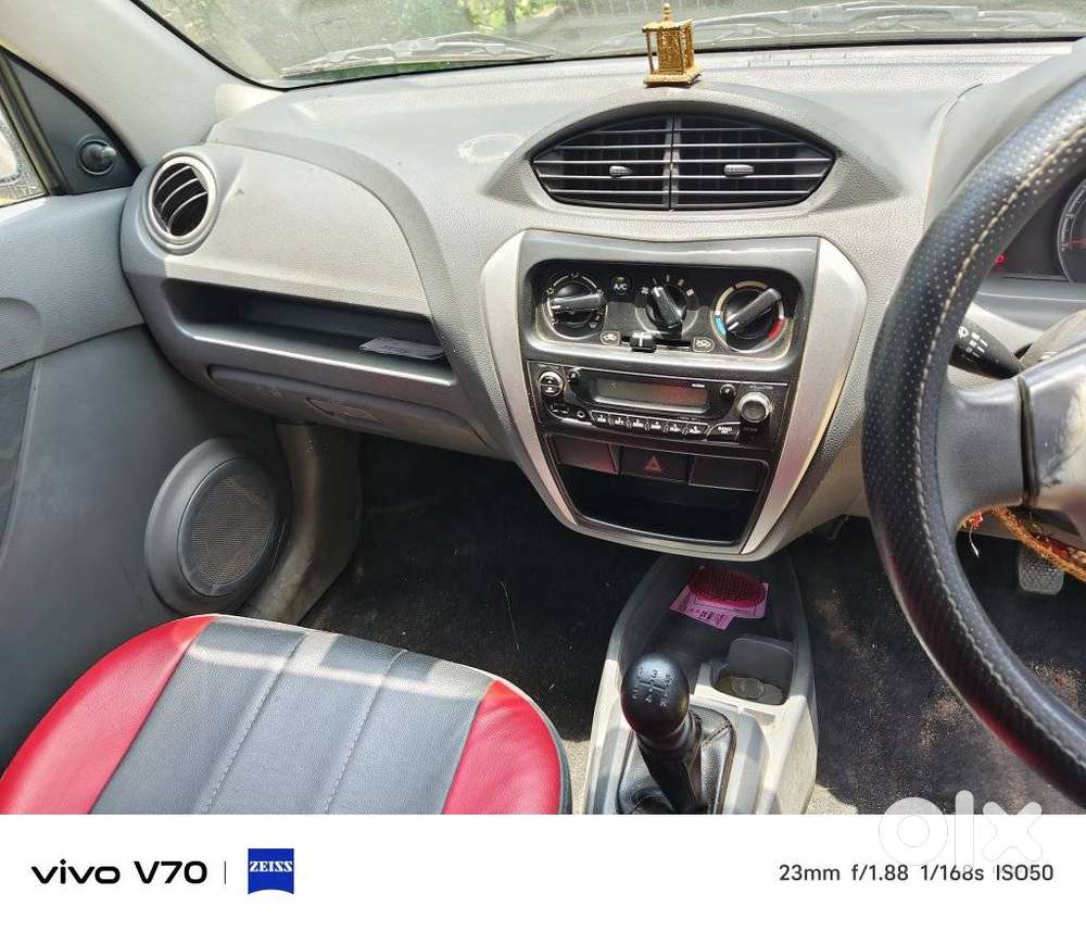 Maruti Suzuki Alto 800 Vxi, 2014, Petrol