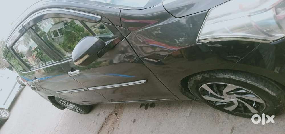 Maruti Suzuki Ertiga Vxi Cng, 2016, Cng & Hybrids