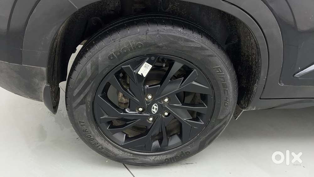 Hyundai Creta Sx 1.5 Petrol Adventure Edition, 2023, Petrol