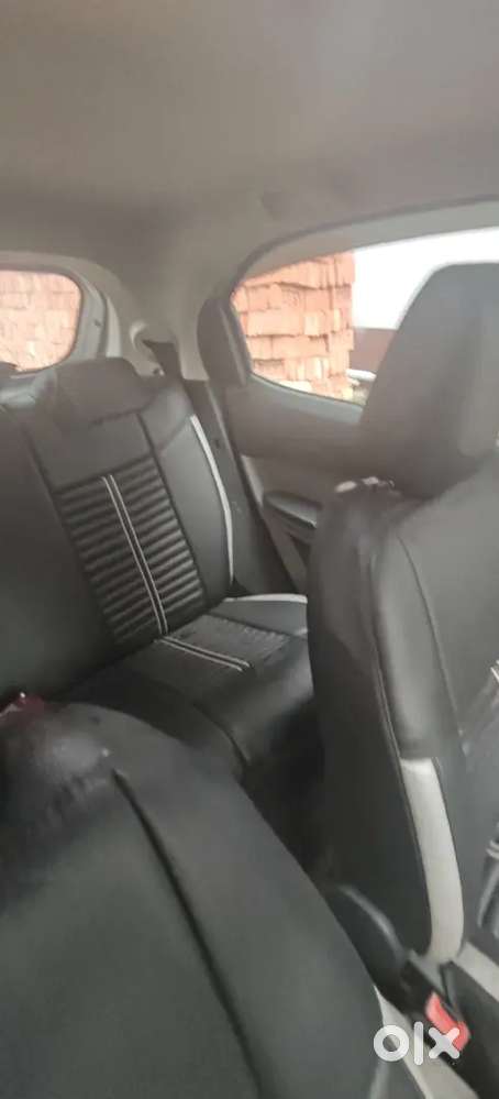 Tata Tiago 1.2 Wizz 2018