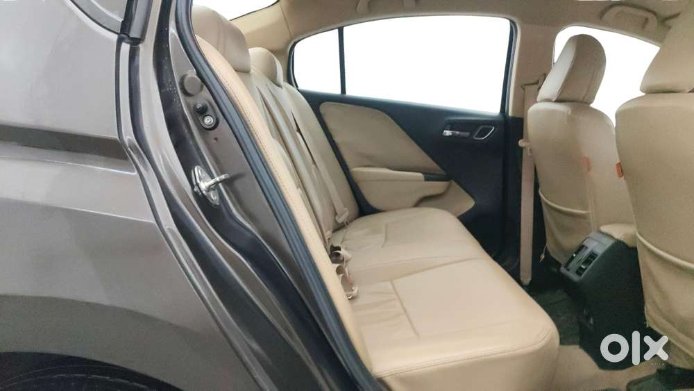 Honda City I-dtec V, 2018, Diesel
