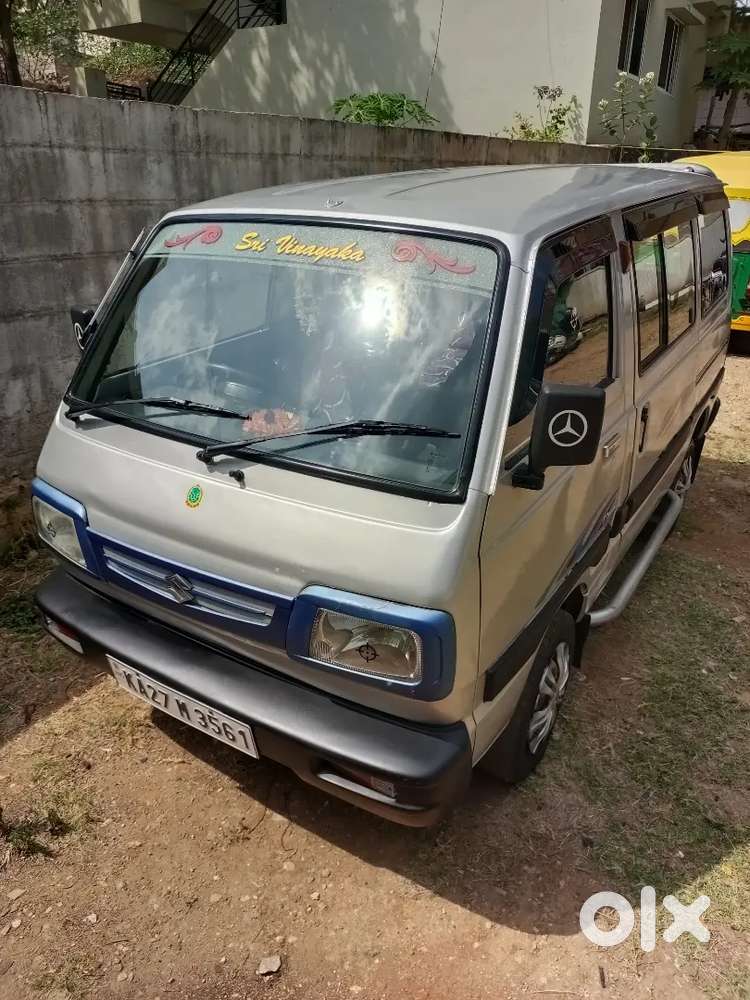 Omni 2009 Petrol
