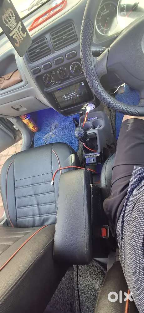 Maruti Suzuki Alto K10 2012 Petrol 87000 Km Driven