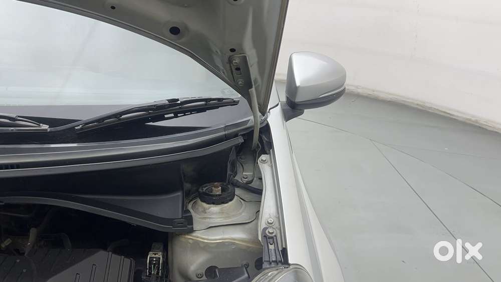 Honda Amaze S I-vtec, 2015, Petrol