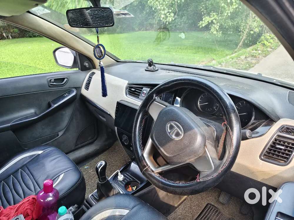 Tata Zest Xe