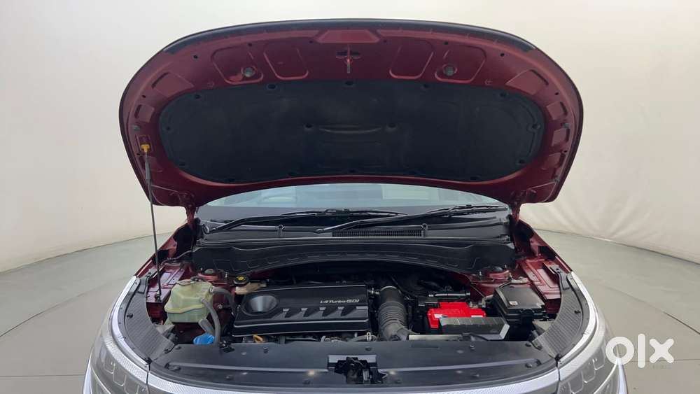 Kia Seltos 1.4 Gtx+ Mt, 2020, Petrol
